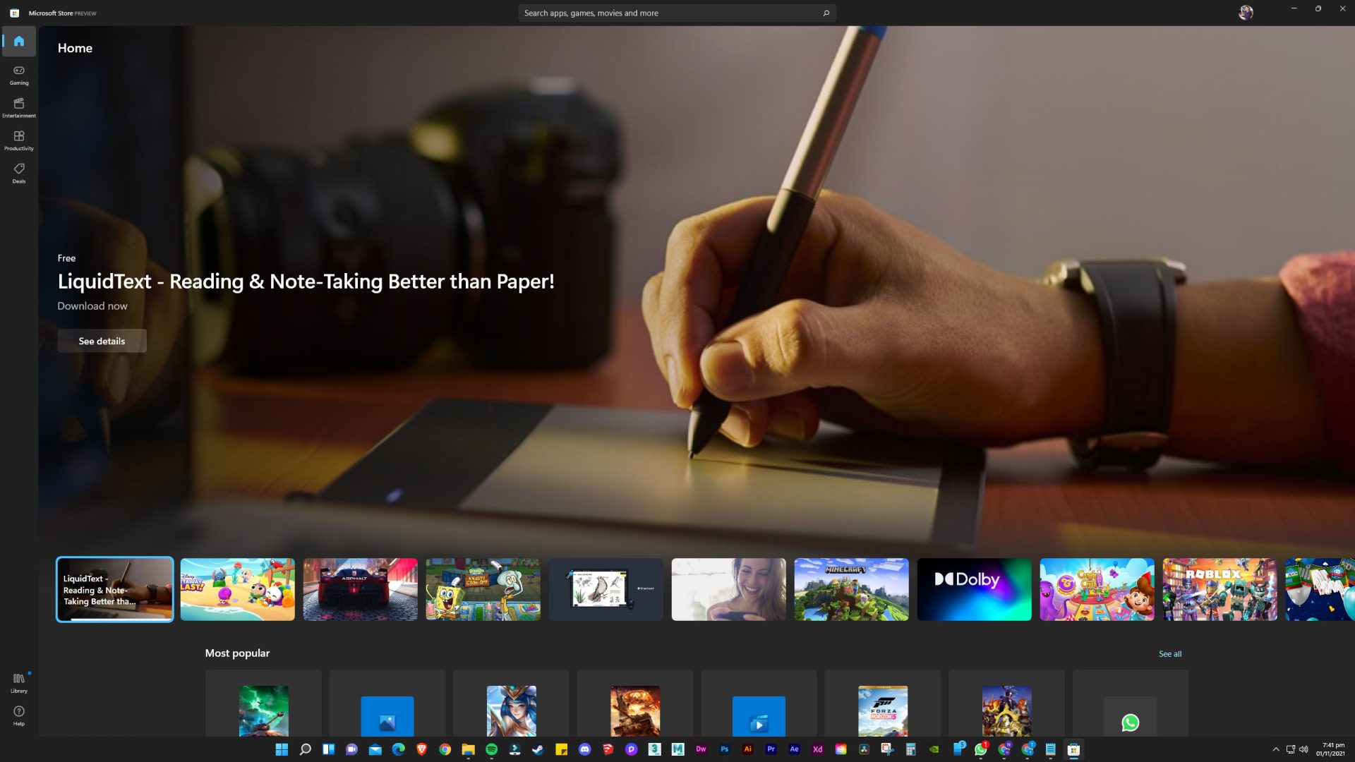taskbar appearing in game taskbar appearing in game