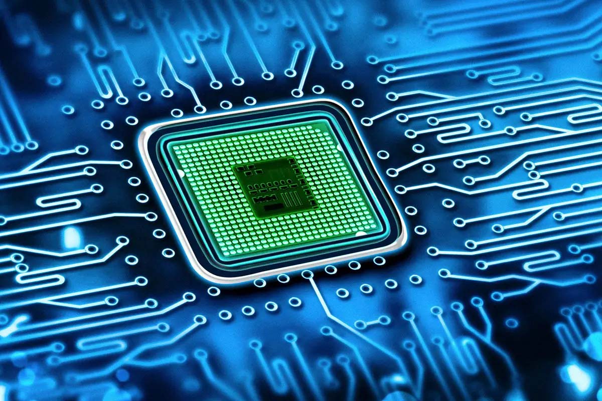 The demand for network chips is expected to be strong in the first half of next year