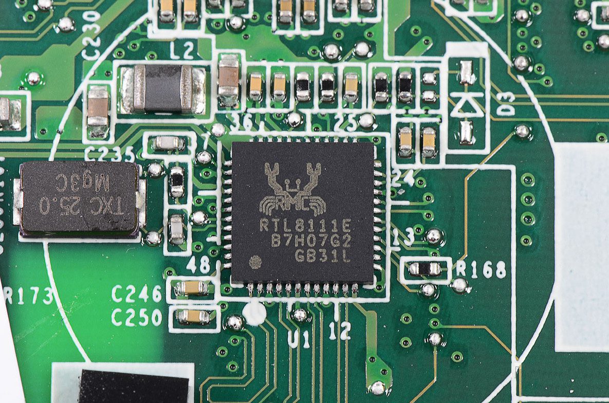 The demand for network chips is expected to be strong in the first half of next year