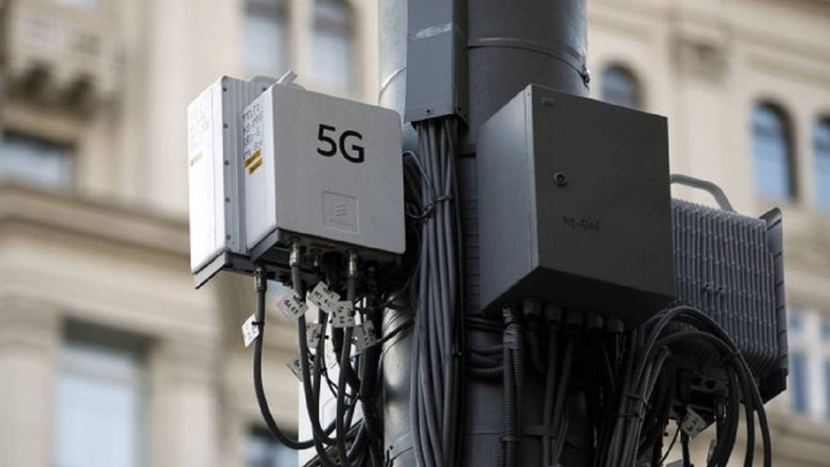 Verizon agree to suspend 5G deployment due to FAA security warning