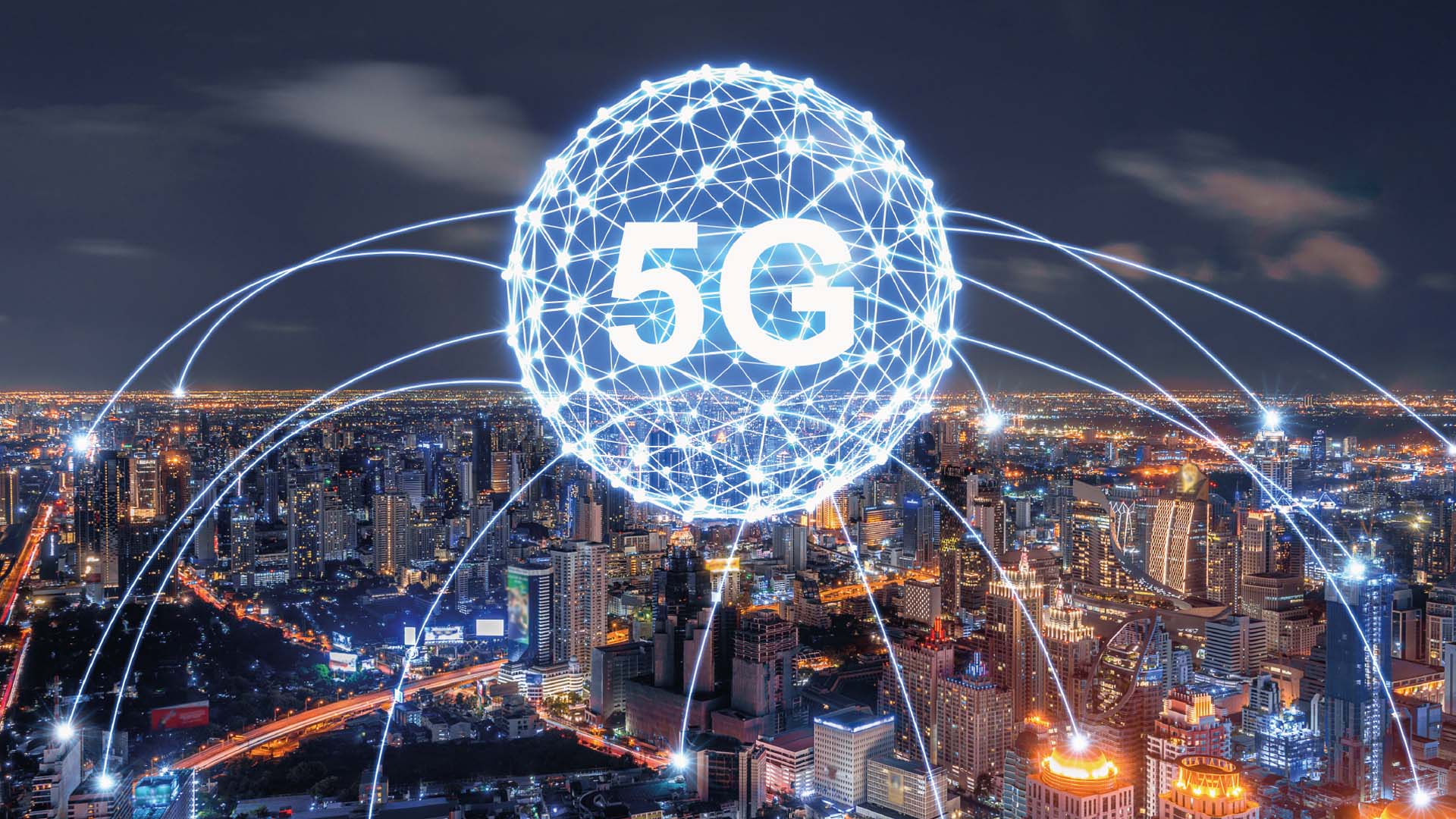 Zhao Dachun Cloud is the base, 5G is the core, and the scale of government and enterprise customers exceeds 17 million