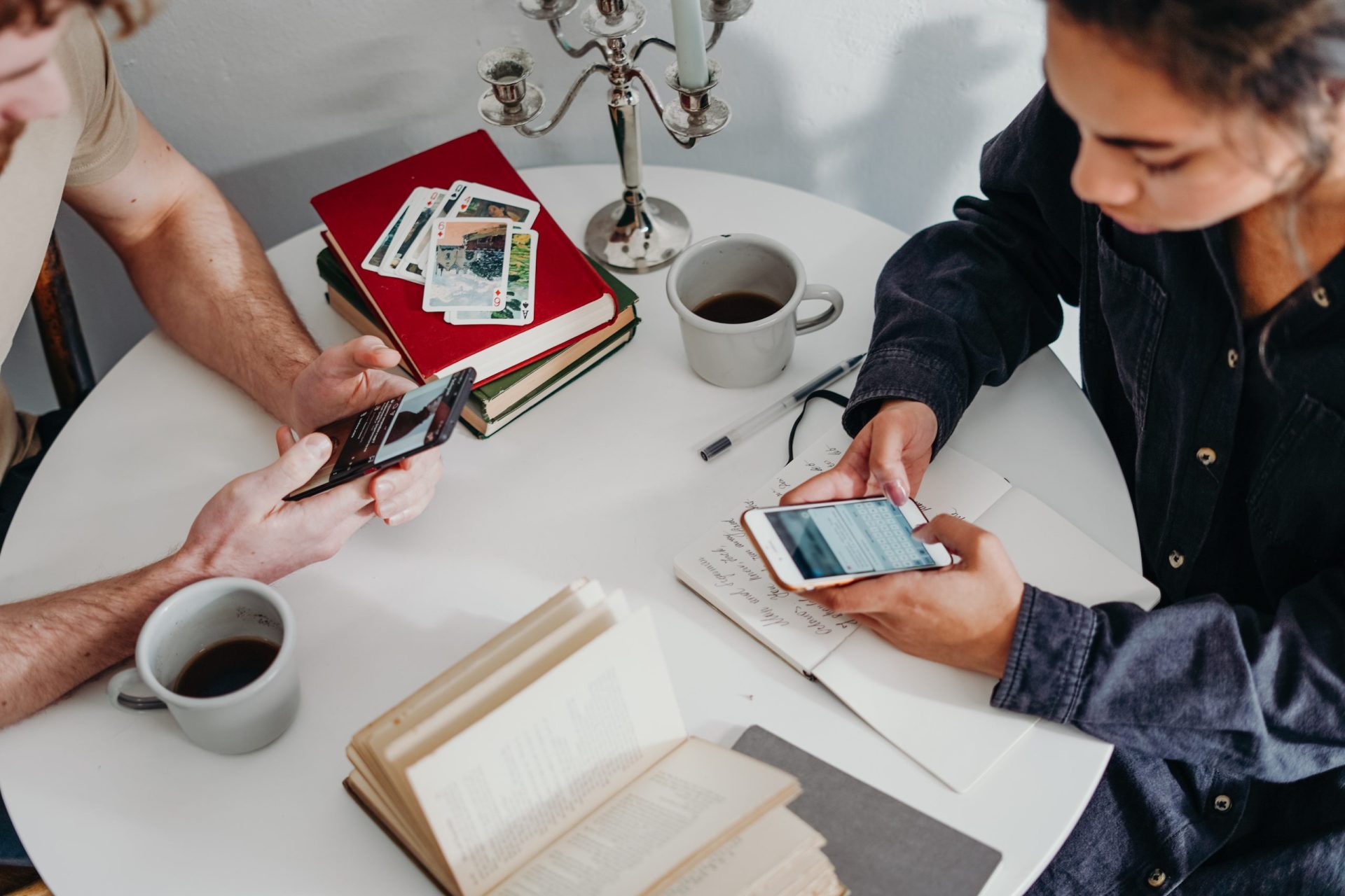 5 Ways Technology Makes Us Smarter