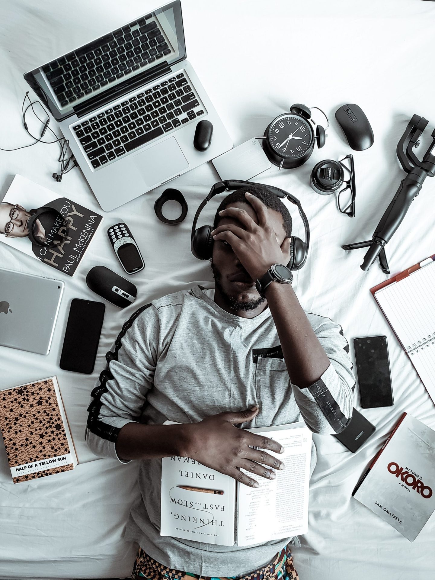 5 Ways Technology Makes Us Smarter