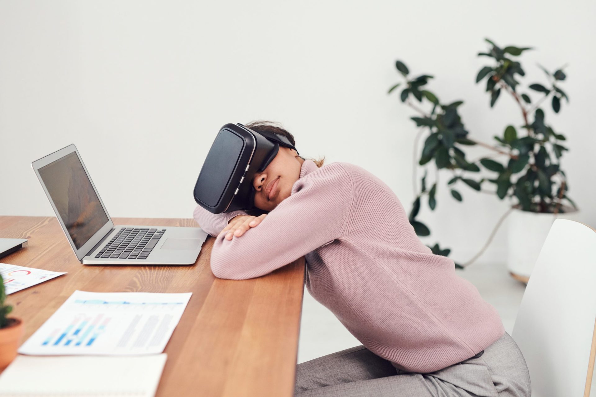 5 Ways Technology Makes Us Smarter