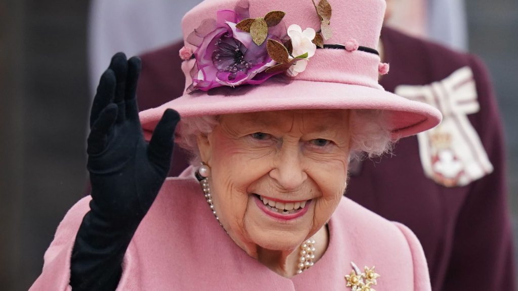 In this Milestone Jubilee Year, Queen Elizabeth becomes 96 years old