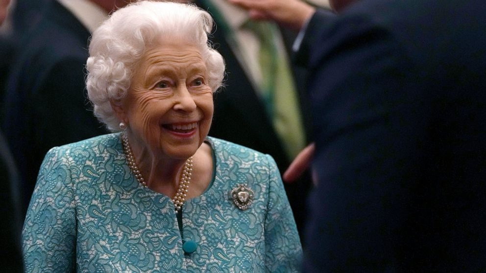 In this Milestone Jubilee Year, Queen Elizabeth becomes 96 years old