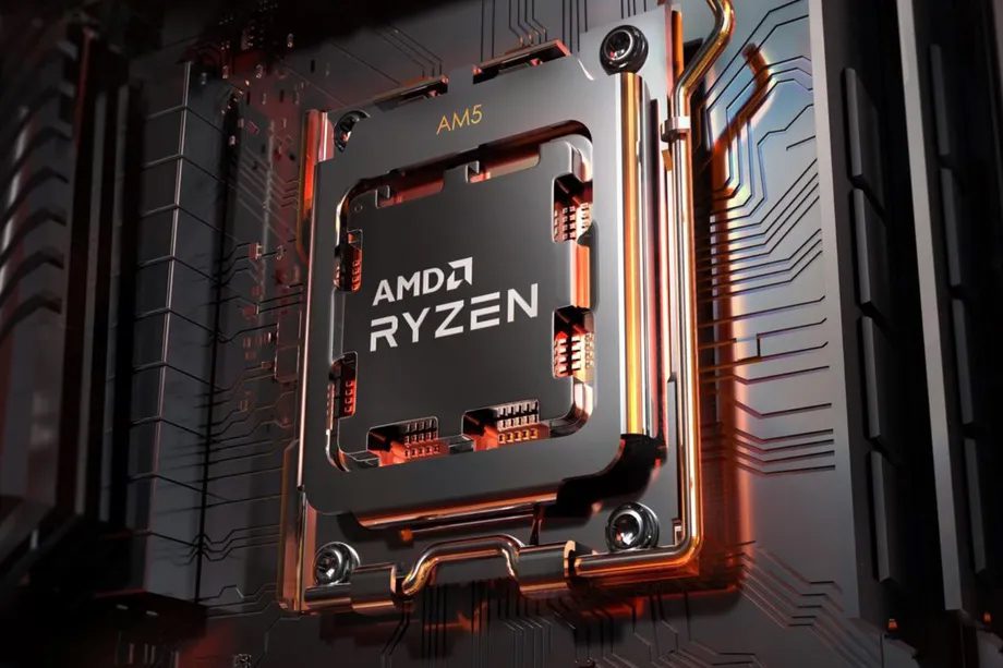 AMD Announces Latest Line of Flagship Boards - The X670E