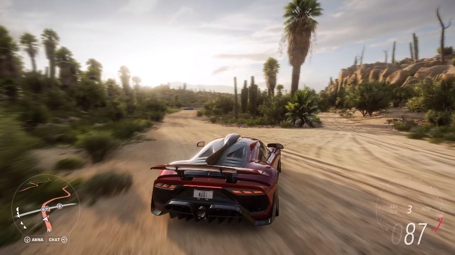Gameplay