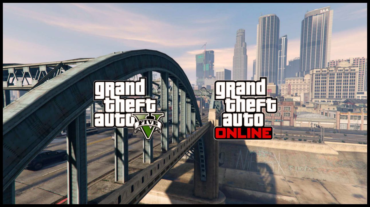 Rockstar Games Grand Theft Auto 5 Game Review