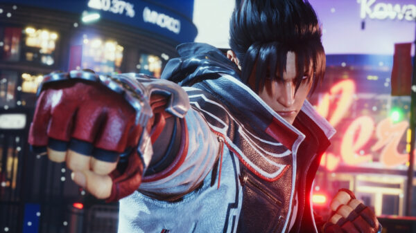 Is your PC ready for battle The system requirements for Tekken 8 are known
