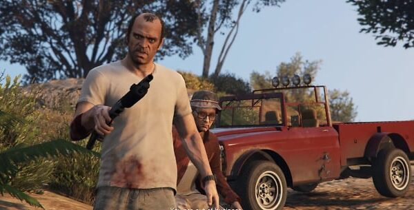 First gameplay details for GTA 6 Weapon system supposedly completely revised rumor