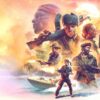Jagged Alliance 3 in the test Excellent round tactics also on console