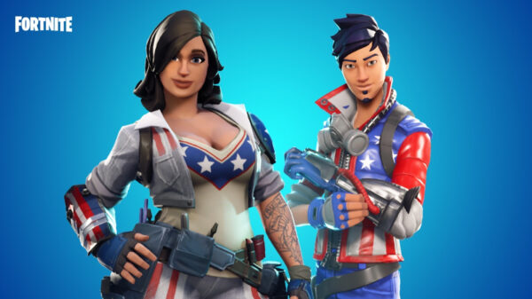 Fortnite offline Downtime for Update 27.10 today patch notes & all information