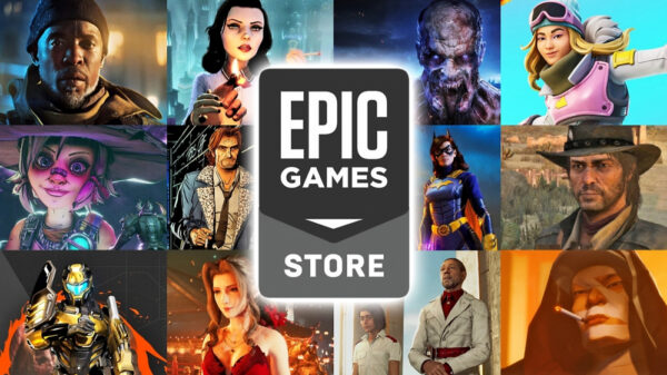 Mega discount in the Epic Games Store: With this coupon you save a lot of money!