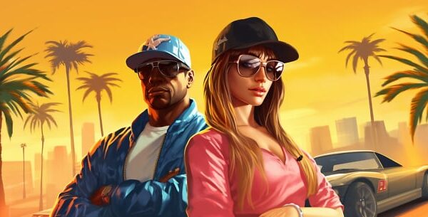 GTA 6 Rockstar Universe with further internals for release