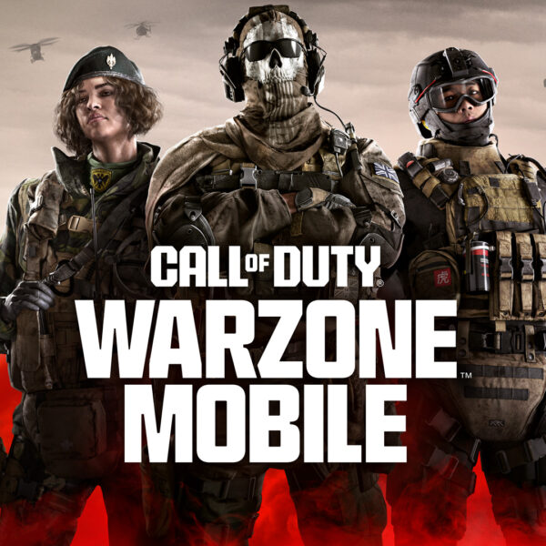 Call Of Duty Warzone Mobile To Launch Worldwide Activision Release The Date
