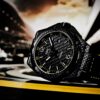 IWC AMG Watch