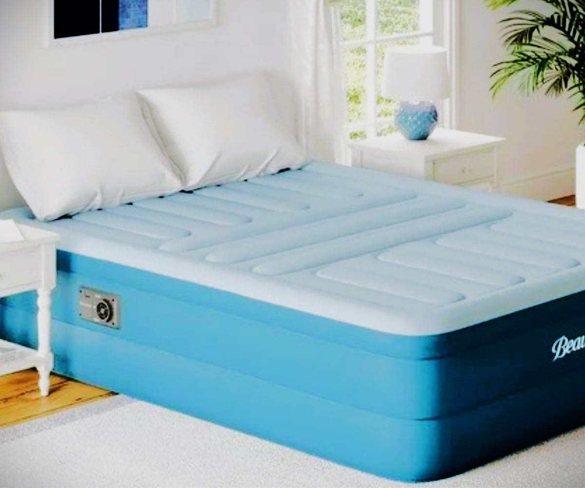 Air Mattresses