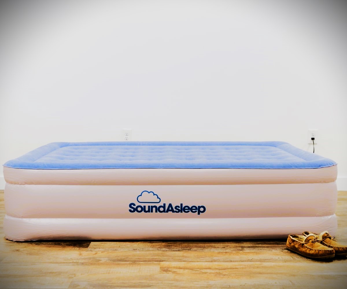 Air Mattresses