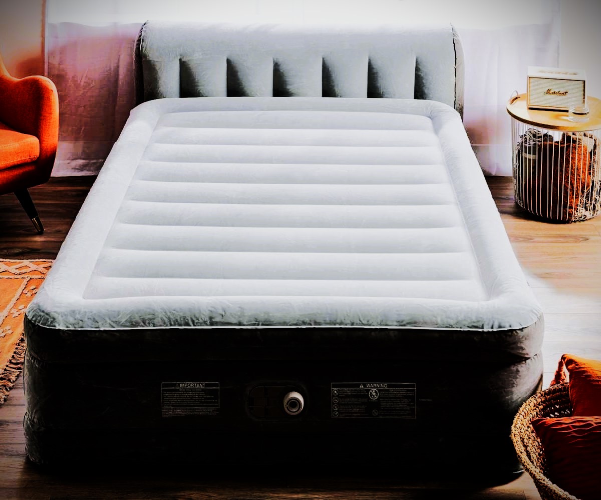 Air Mattresses