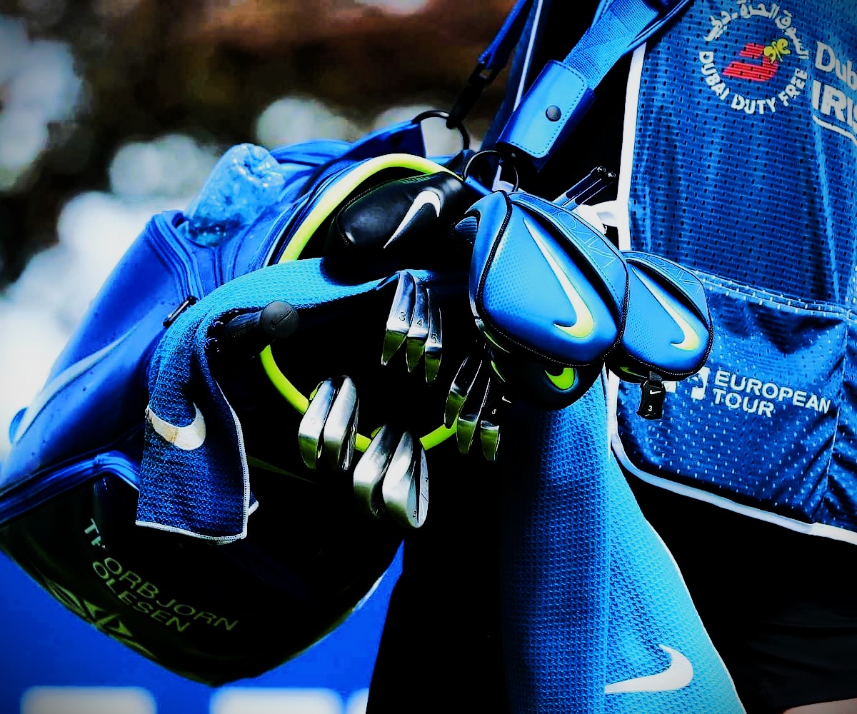 Golf Accessories