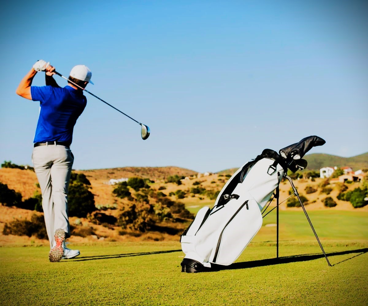 Golf Accessories