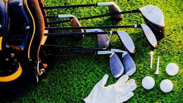 Golf Accessories