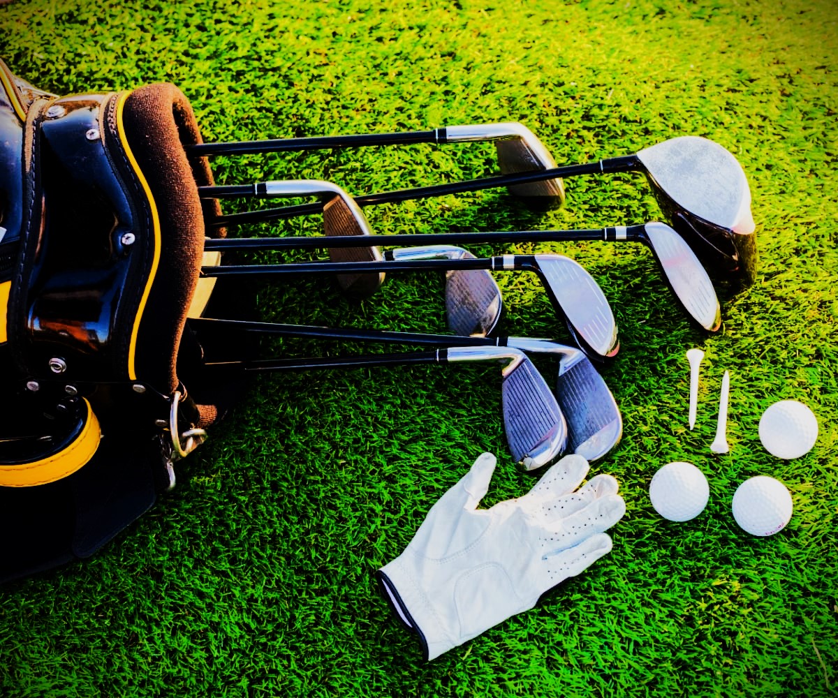 Golf Accessories