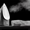 Ironing