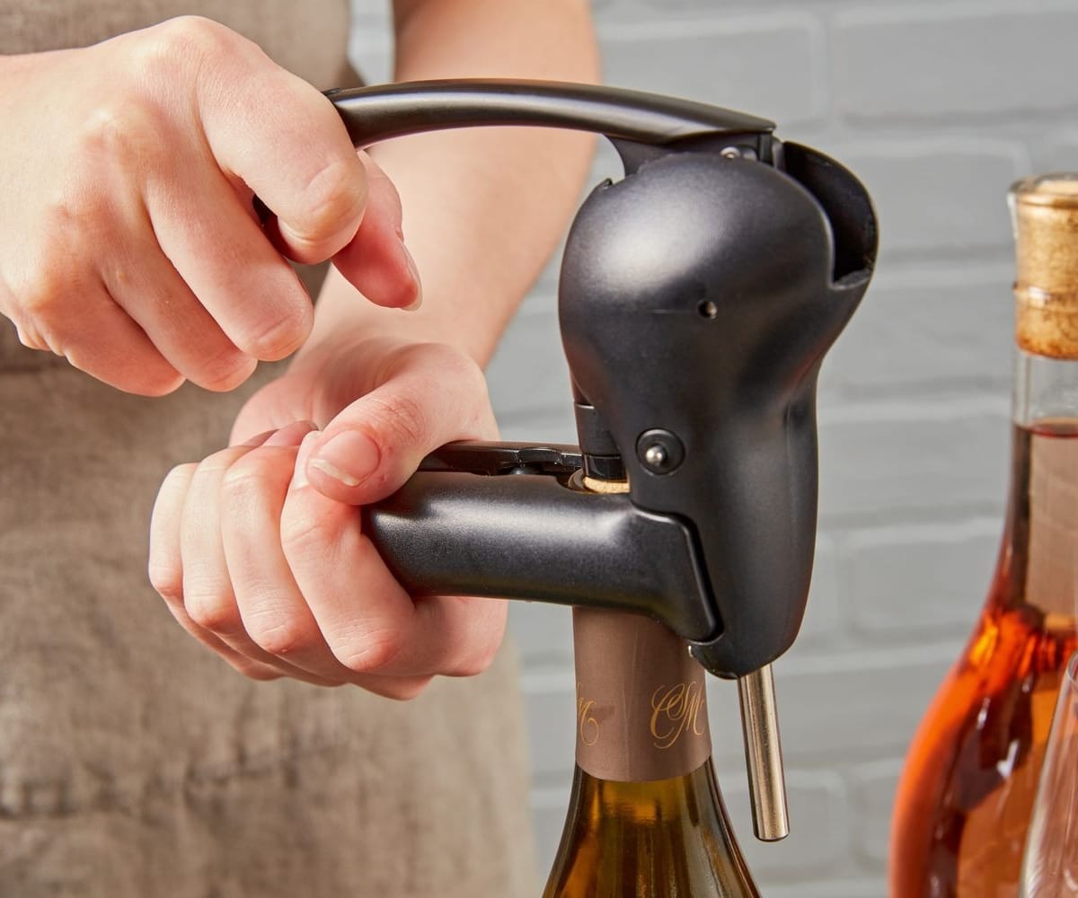Wine Openers