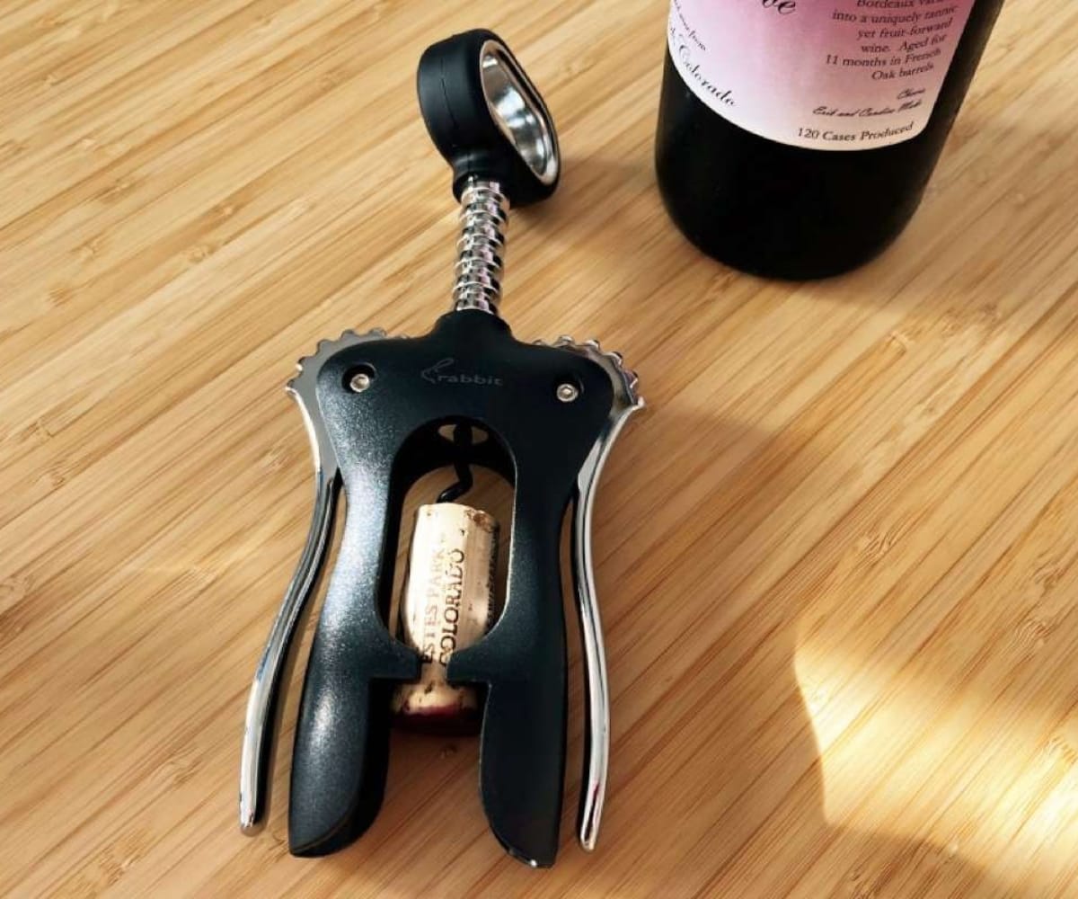 Wine Openers