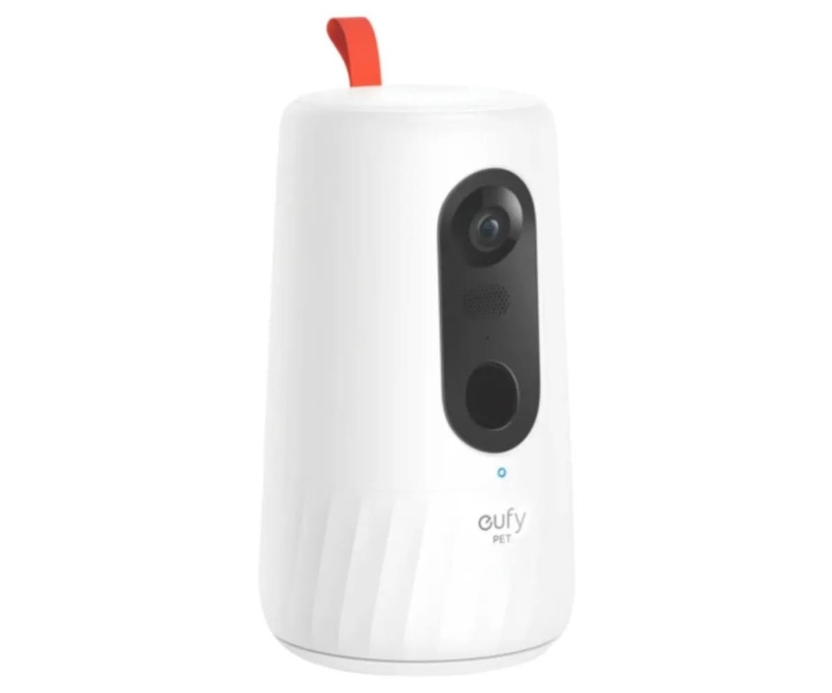 Pet Cameras