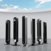 Tower Fan