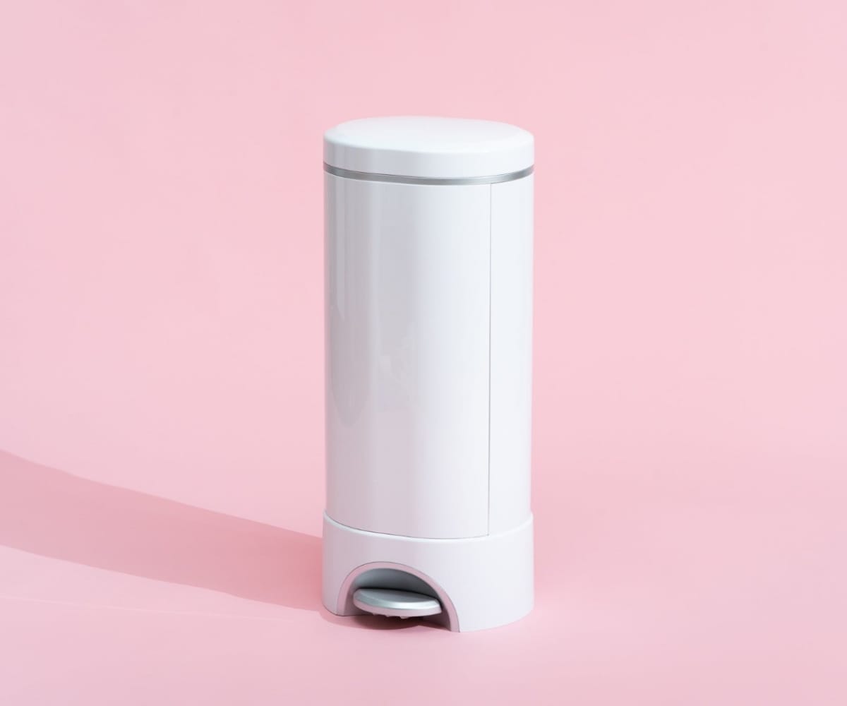 Diaper Pails