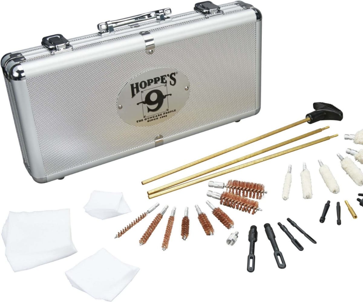 Gun Cleaning Kit