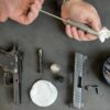 Gun Cleaning Kit