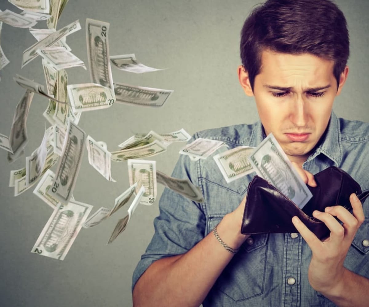 Money management