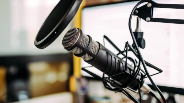 Podcasters