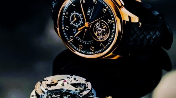 IWC Schaffhausen