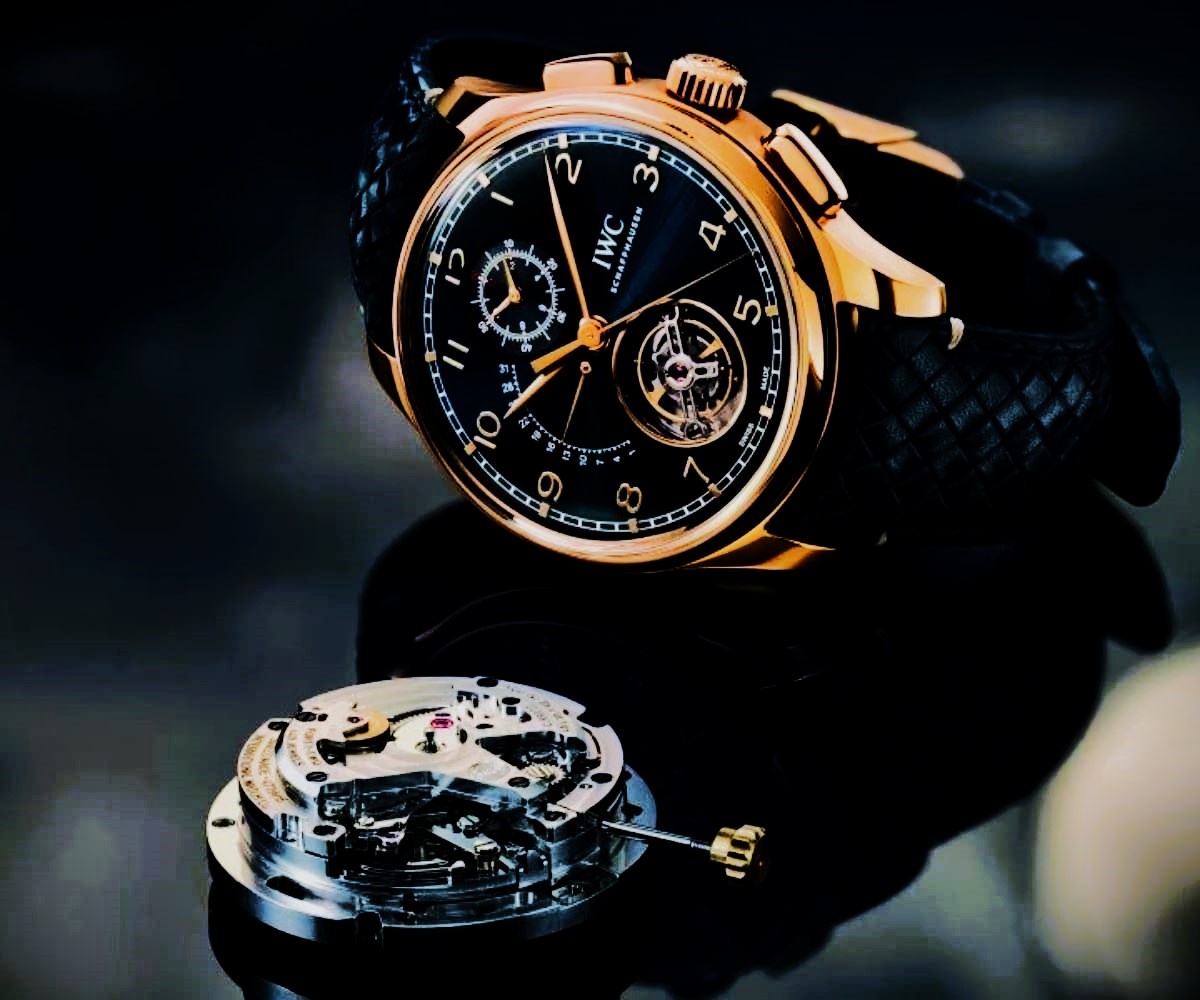 IWC Schaffhausen