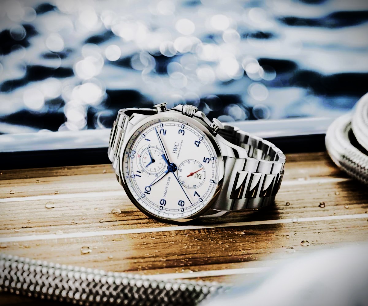 IWC Schaffhausen