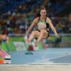 Long Jump