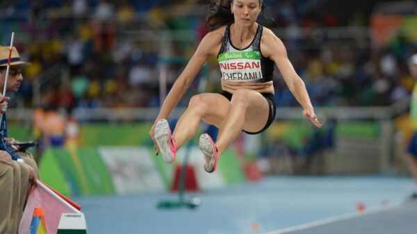 Long Jump