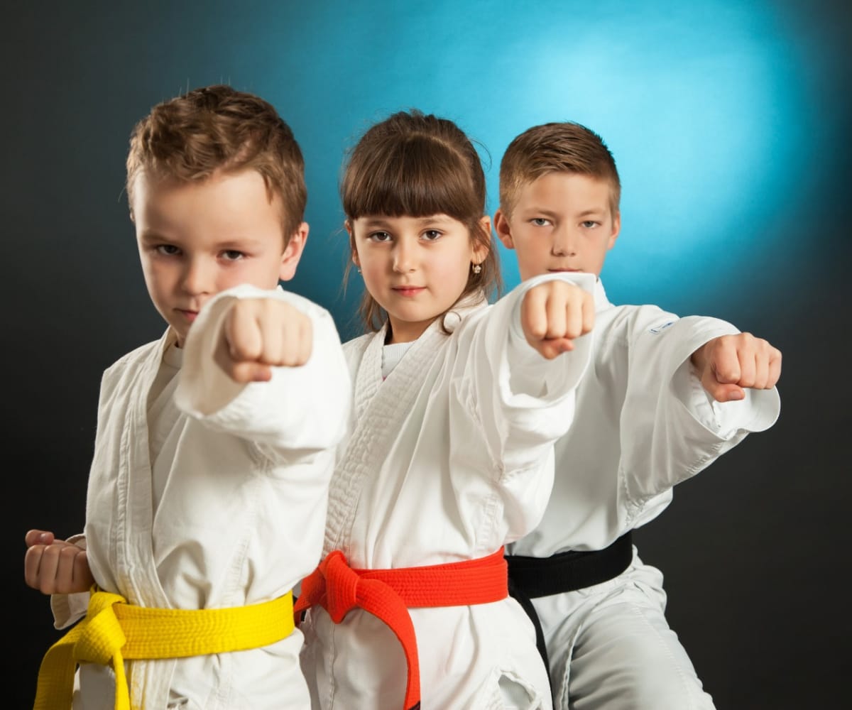 Karate