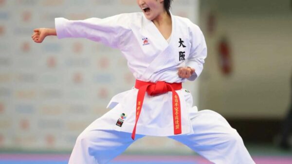 Karate