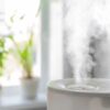 Humidifiers