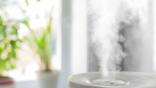 Humidifiers