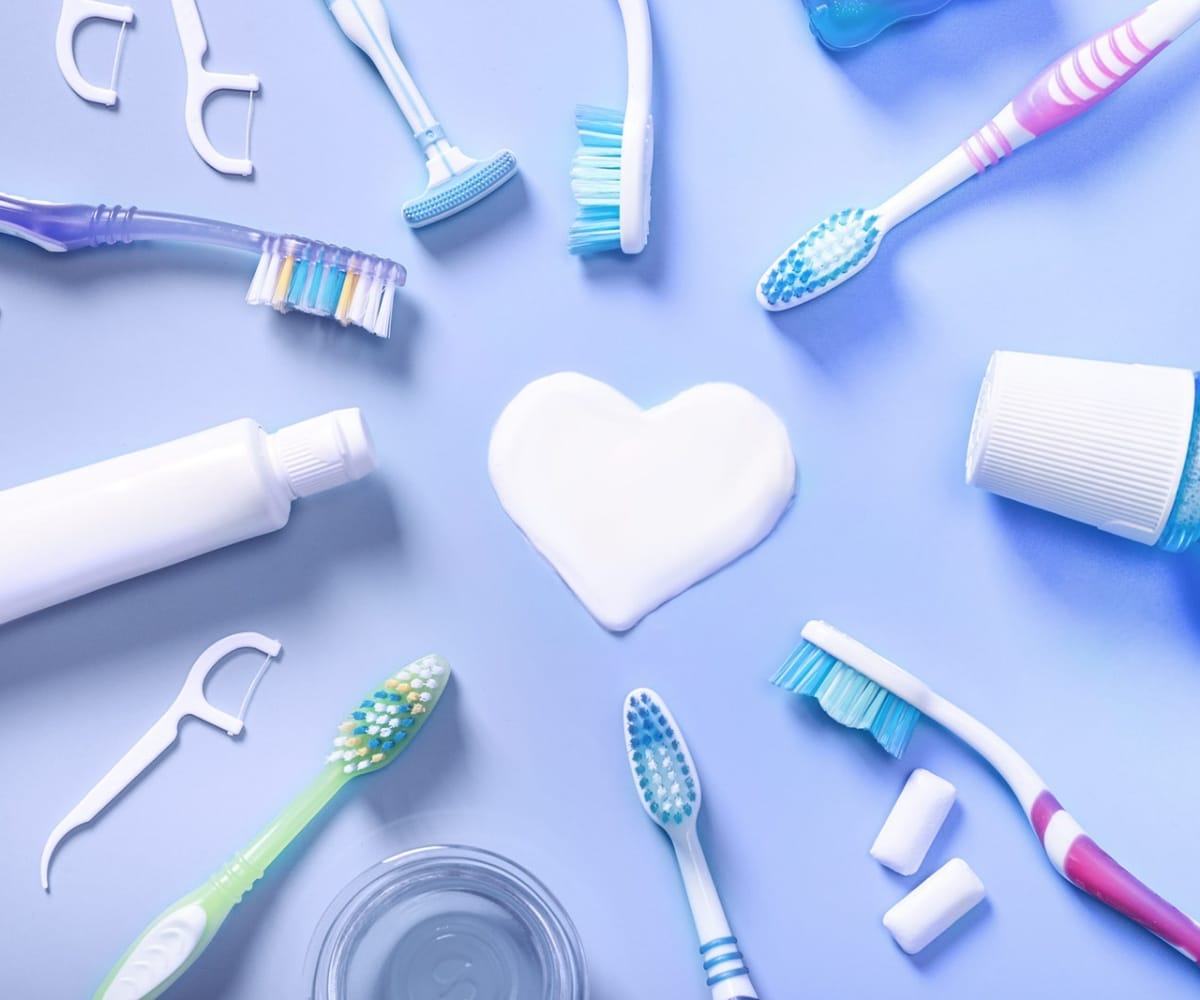 Dental Care