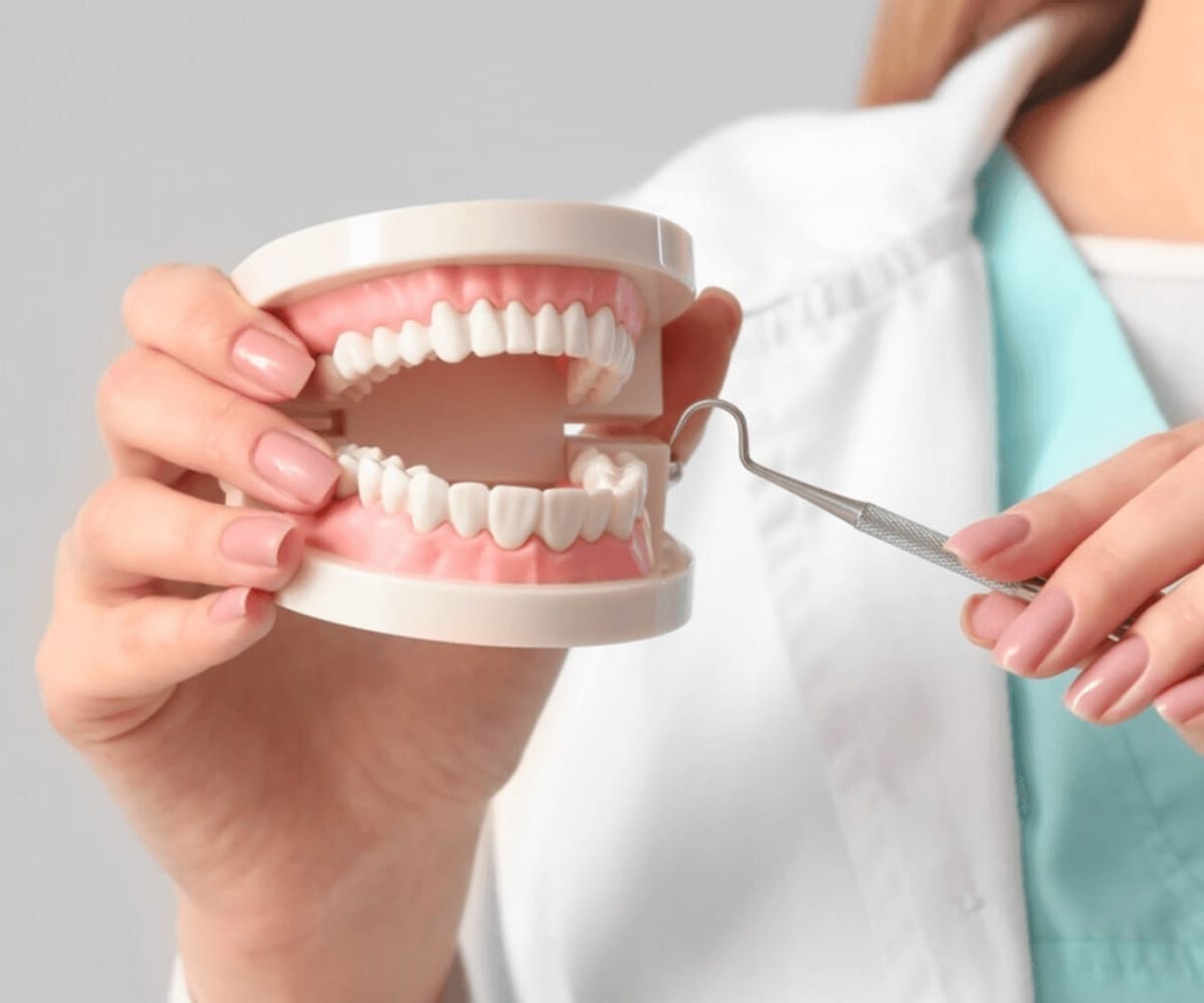 Dental Care