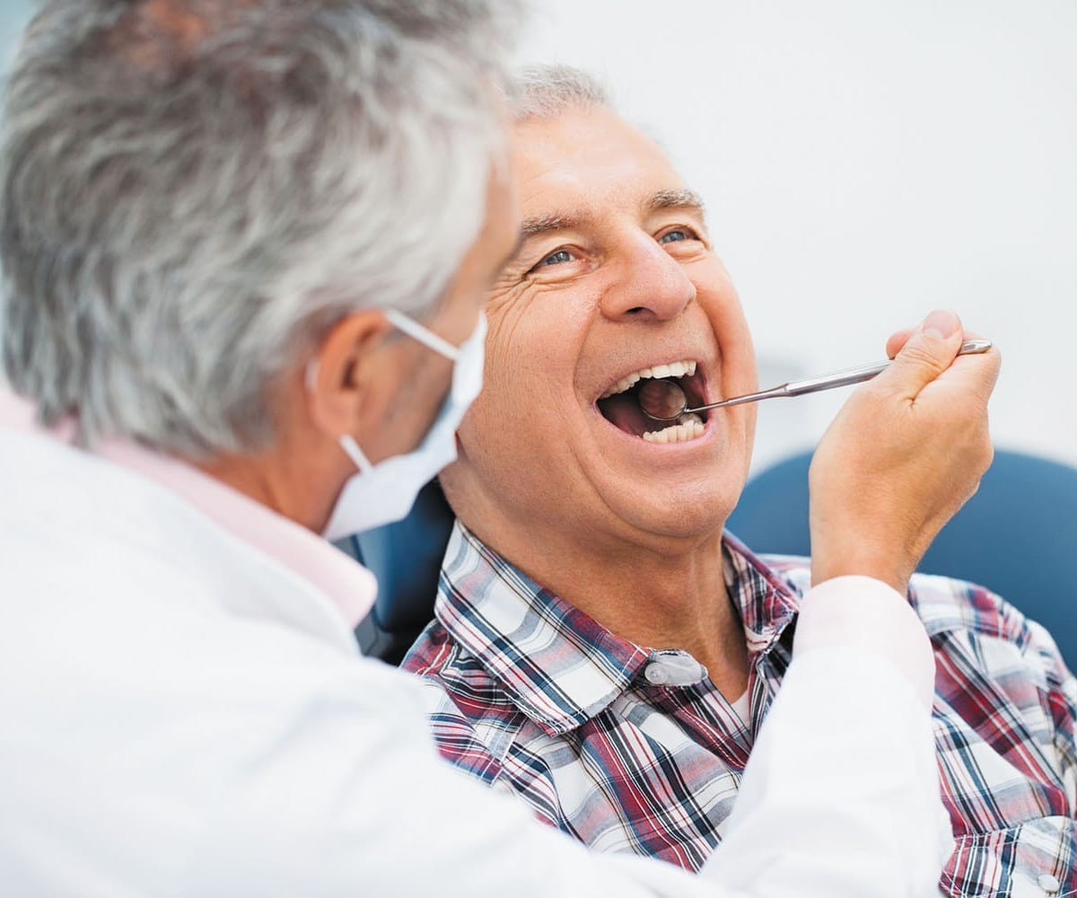 Dental Care